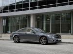 Mercedes-Benz CL65 AMG 2007 года (UK)